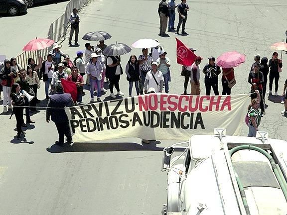 FOTO: Luis Ayala