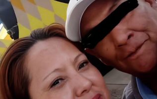 Abaten en Amecameca a presunto feminicida buscado en Coahuila