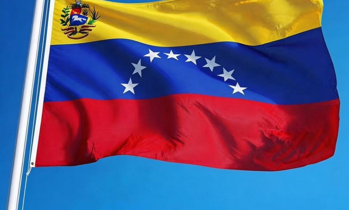 Abrazan desde Teoloyucan a Venezuela y abren centro de acopio