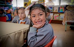Abre Edomex registro del SAID para cambios de escuela e ingresos 2026