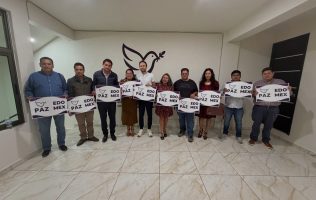 Abre PAZ sus primeras Casas de gestión en Edomex