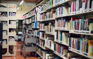 Abre la Biblioteca del IEEM sus puertas para estas vacaciones de verano