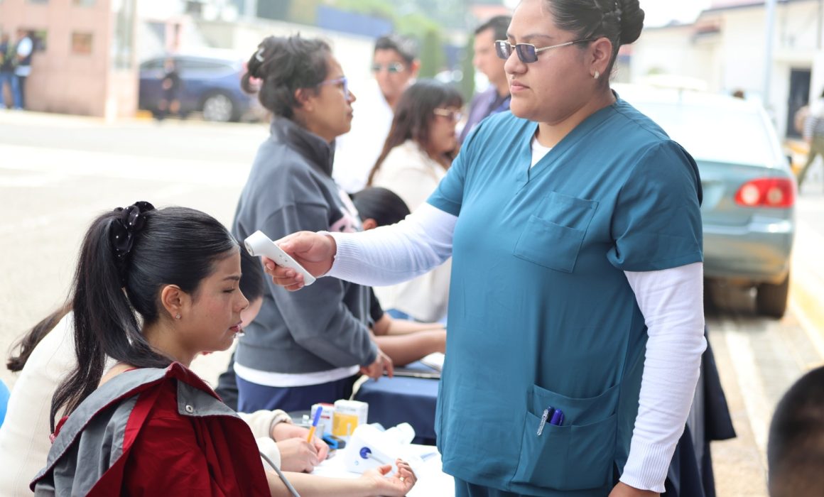 Acerca Huixquilucan servicios y apoyos a mujeres embarazadas y madres