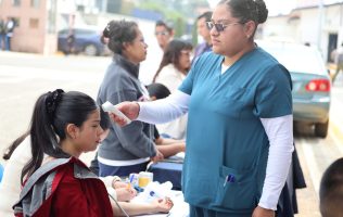Acerca Huixquilucan servicios y apoyos a mujeres embarazadas y madres