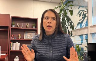 Acusa consejera del IEEM nombramiento irregular en Comunicación Social