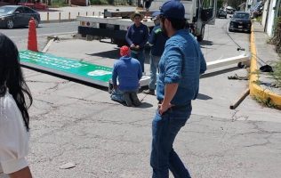 Acusan a Zumpango de adueñarse de tierras de Tequixquiac