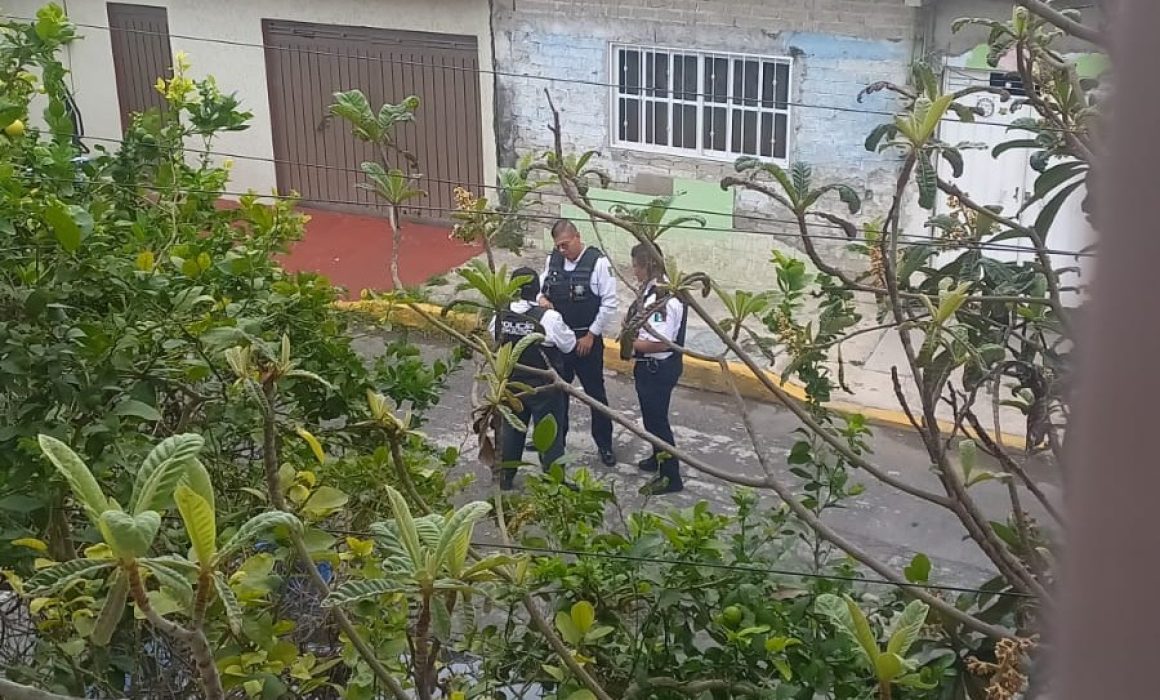 Acusan a policías de Nezahualcóyotl de revictimizar a mujer