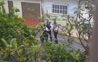 Acusan a policías de Nezahualcóyotl de revictimizar a mujer