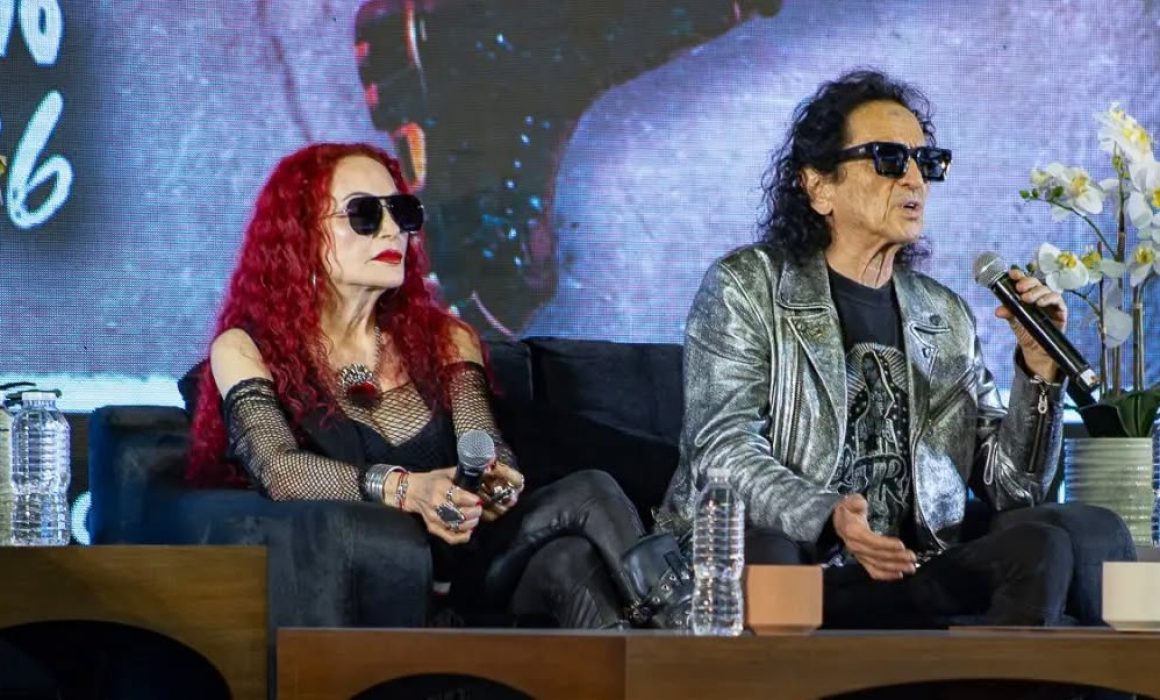 Adelanta El TRI festejos con concierto el sábado en el Domo de Cobre