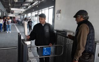 Ahorran mexiquenses 664 millones de pesos en transporte