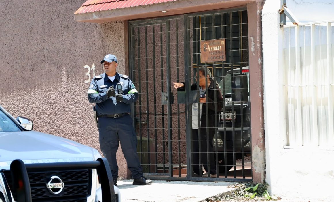 Alcanza Atizapán el menor índice de robo vehicular del Valle de México
