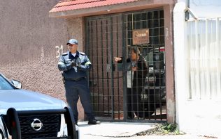 Alcanza Atizapán el menor índice de robo vehicular del Valle de México