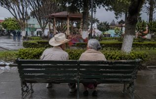 Alerta CONAPO: población del Edomex envejece a pasos agigantados