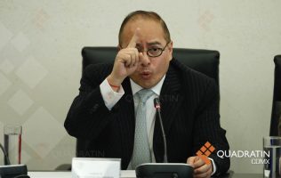 Alerta Ernesto Villanueva ante posible control estatal de medios