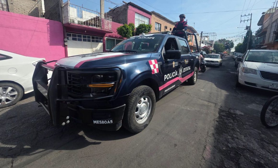 Alerta SSEM por mensajes falsos de infracciones de tránsito
