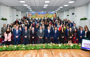 Alertan que corrupción ya rebasa el ámbito administrativo en el Edomex