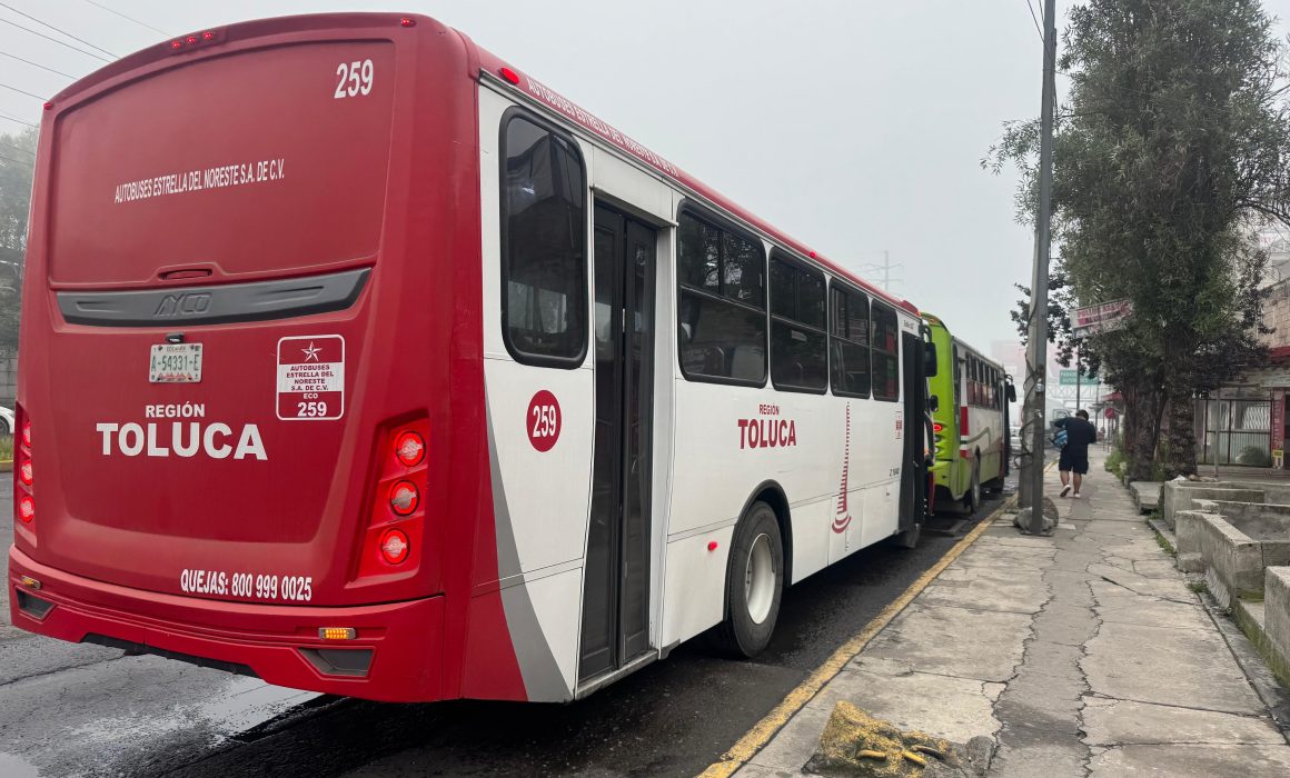 Alista Semov nuevo sistema para agilizar trámites del transporte