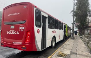 Alista Semov nuevo sistema para agilizar trámites del transporte