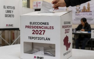 Alistan disputa por Tepotzotlán: inician los destapes rumbo al 2027