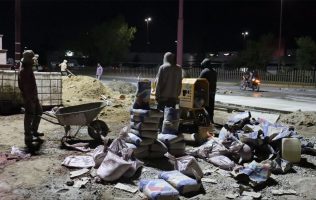 Alzarán monumento a mujeres por aniversario de Tratados de Teoloyucan 