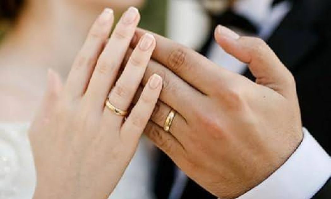 Amplía Naucalpan fechas para participar en bodas comunitarias