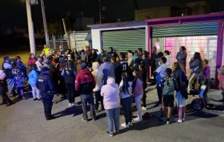 Amplían participación ciudadana con Comités por la Paz en Tecámac