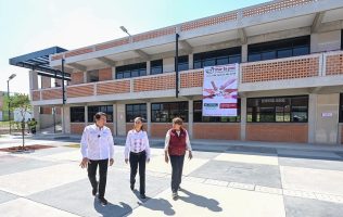 Ampliarán bachillerato para casi 14 mil jóvenes del Edomex