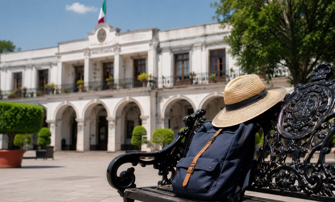 Anuncia Jilotzingo periodo vacacional para personal administrativo