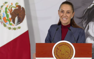 Anuncia Sheinbaum 181 mil mdp para 152 proyectos hospitalarios al 2030
