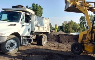 Anuncian nuevas obras carreteras para seis municipios de Edomex