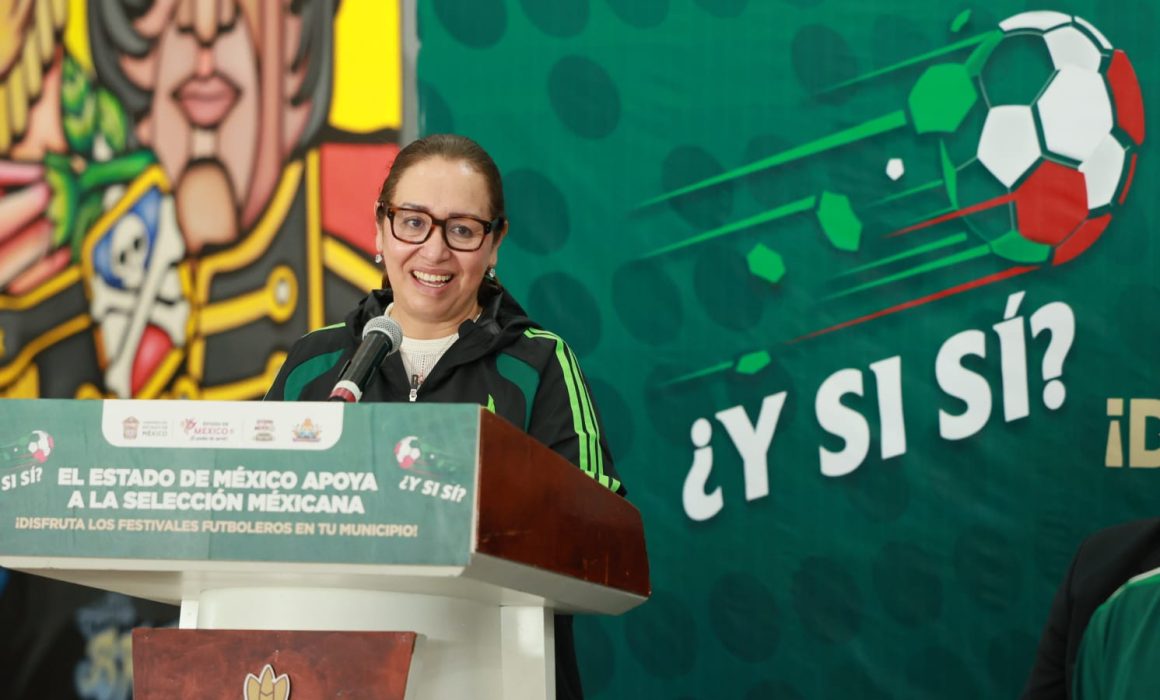 Aplicarán ley seca y alcoholímetro en Ecatepec por el México-Inglaterra