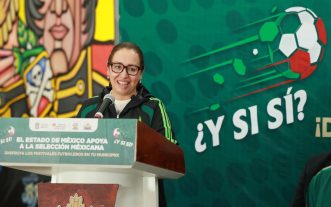 Aplicarán ley seca y alcoholímetro en Ecatepec por el México-Inglaterra