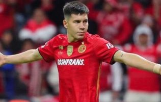 Aporta Toluca cinco elementos para el All-Star Game frente a la MLS