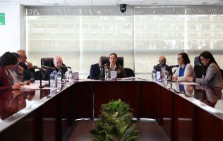 Aprueba IEEM 262 millones para preparar elección de 2027