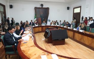 Aprueban ajustes a obra pública en Tlalnepantla