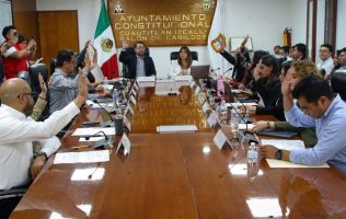Aprueban ampliación del presupuesto 2026 en Cuautitlán Izcalli