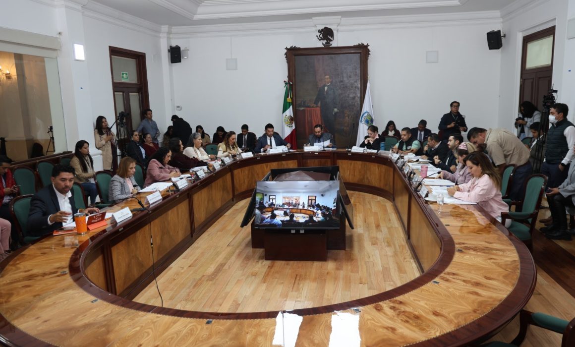Aprueban descuentos de hasta 50% en adeudos de agua en Tlalnepantla