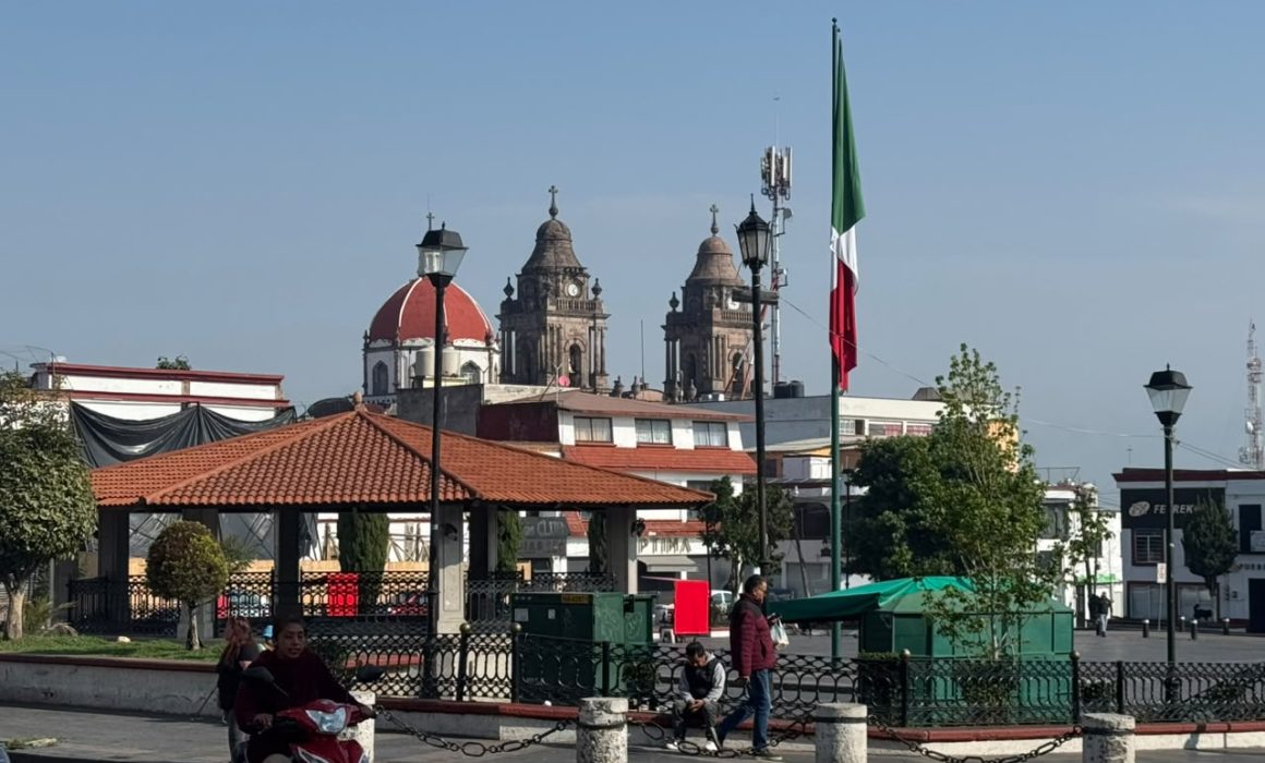 Arrancan San Mateo Atenco y Tianguistenco carrera por 2027