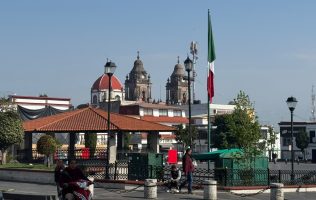Arrancan San Mateo Atenco y Tianguistenco carrera por 2027