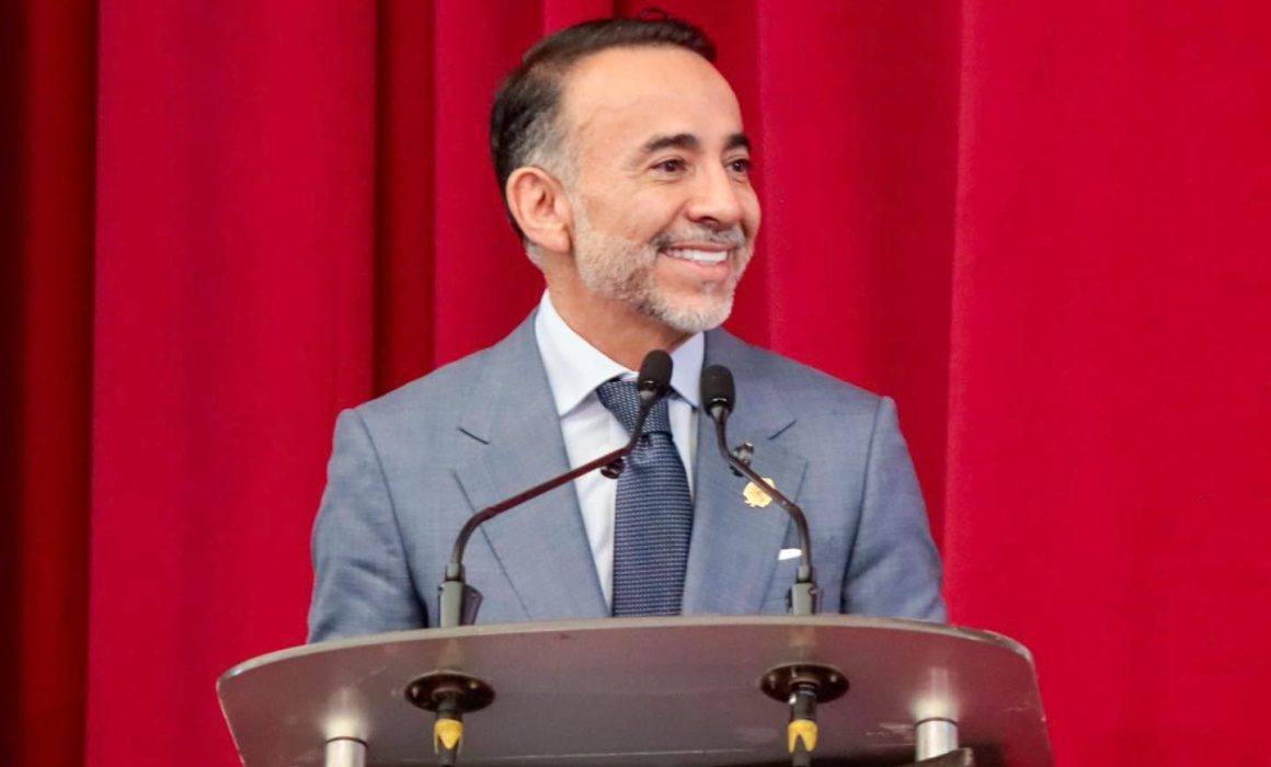 Asegura Fernando Flores que gobierno de Metepec no se detendrá