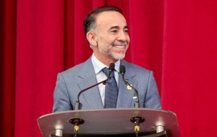 Asegura Fernando Flores que gobierno de Metepec no se detendrá