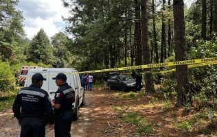 Ataque armado en La Marquesa deja 1 muerto y 2 heridos