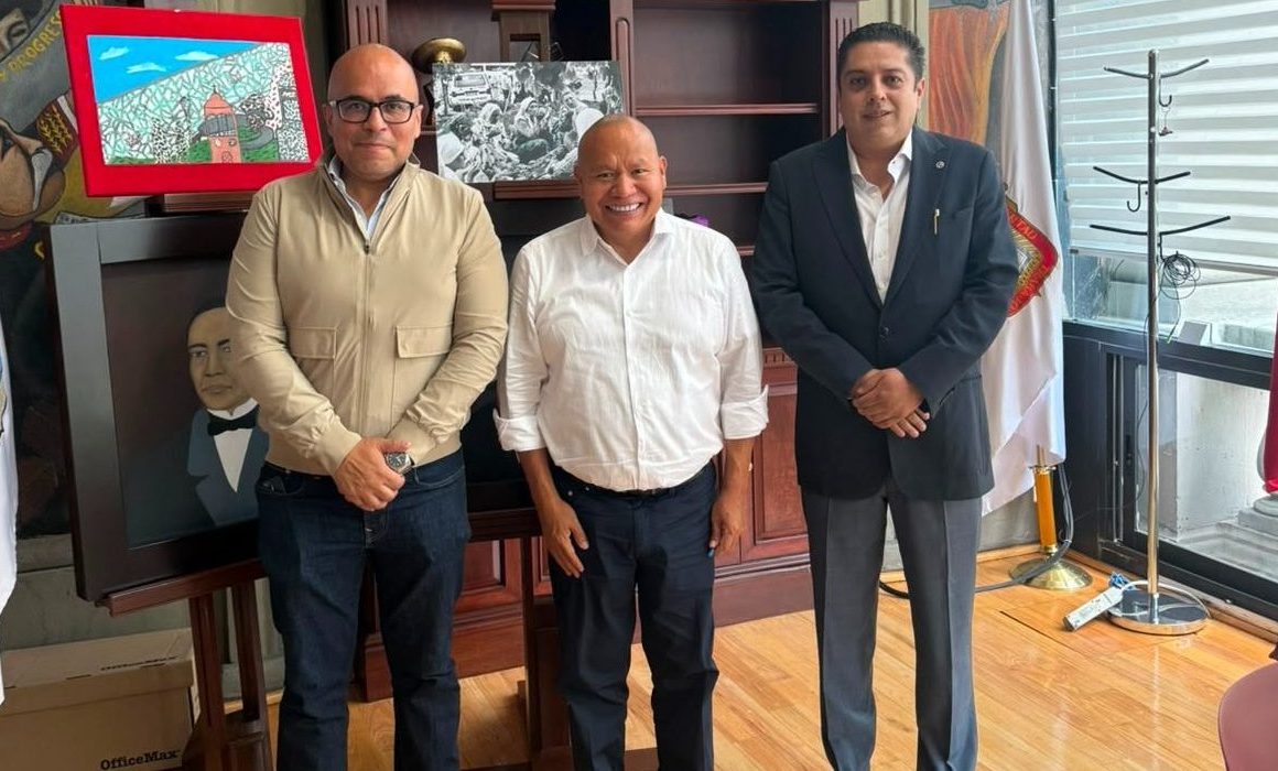 Aterriza la Defensoría Pública Federal en Tlalnepantla