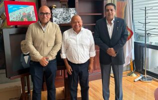 Aterriza la Defensoría Pública Federal en Tlalnepantla