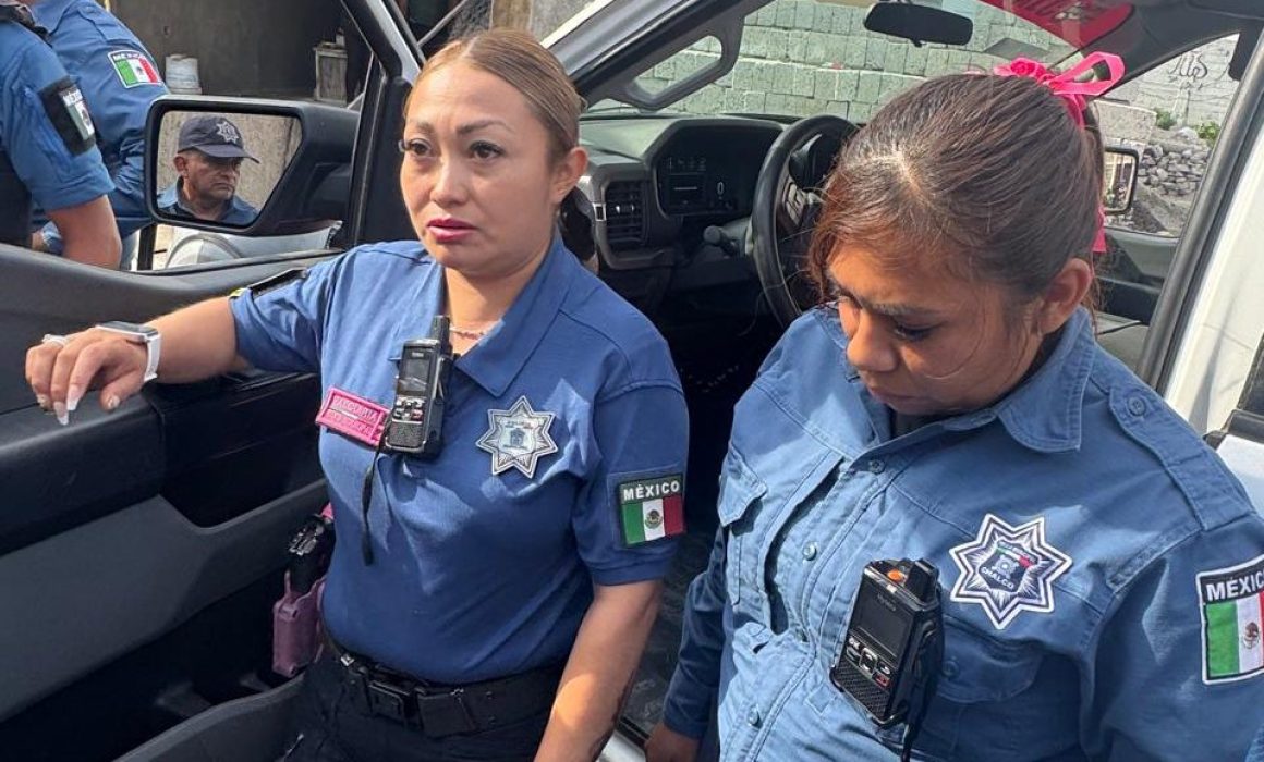 Atropella Policía de Género a niño en Chalco; denuncian encubrimiento
