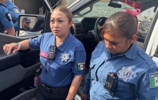 Atropella Policía de Género a niño en Chalco; denuncian encubrimiento