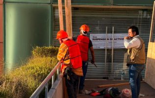 Autoriza Cuautitlán Izcalli protección peatonal en Luna Parc