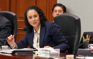 Avala IEEM paridad e impulsa voto desde el extranjero para 2027