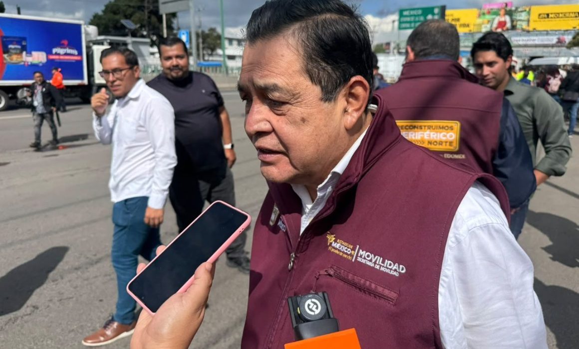 Avanza Semov en mejoras internas para atender al transporte público