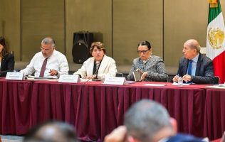 Avanza el Estado de México gracias al Plan Integral para la Zona Oriente